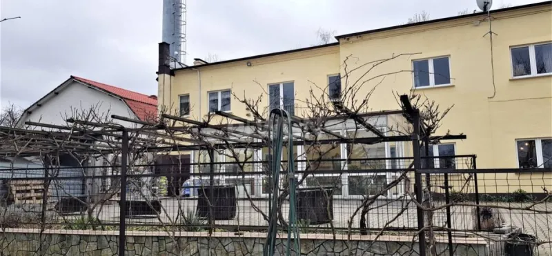 Dom na  sprzedaż Żagań - Dom na sprzedaż w Żaganiu