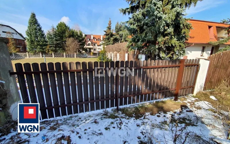 Działka na wynajem Białystok
