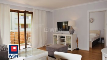 Apartament na wynajem Ustka