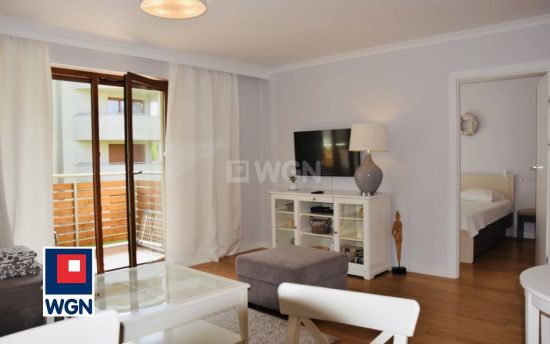 Apartament na wynajem Ustka